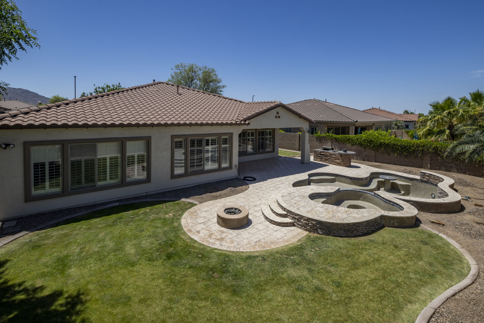 Pool Remodels