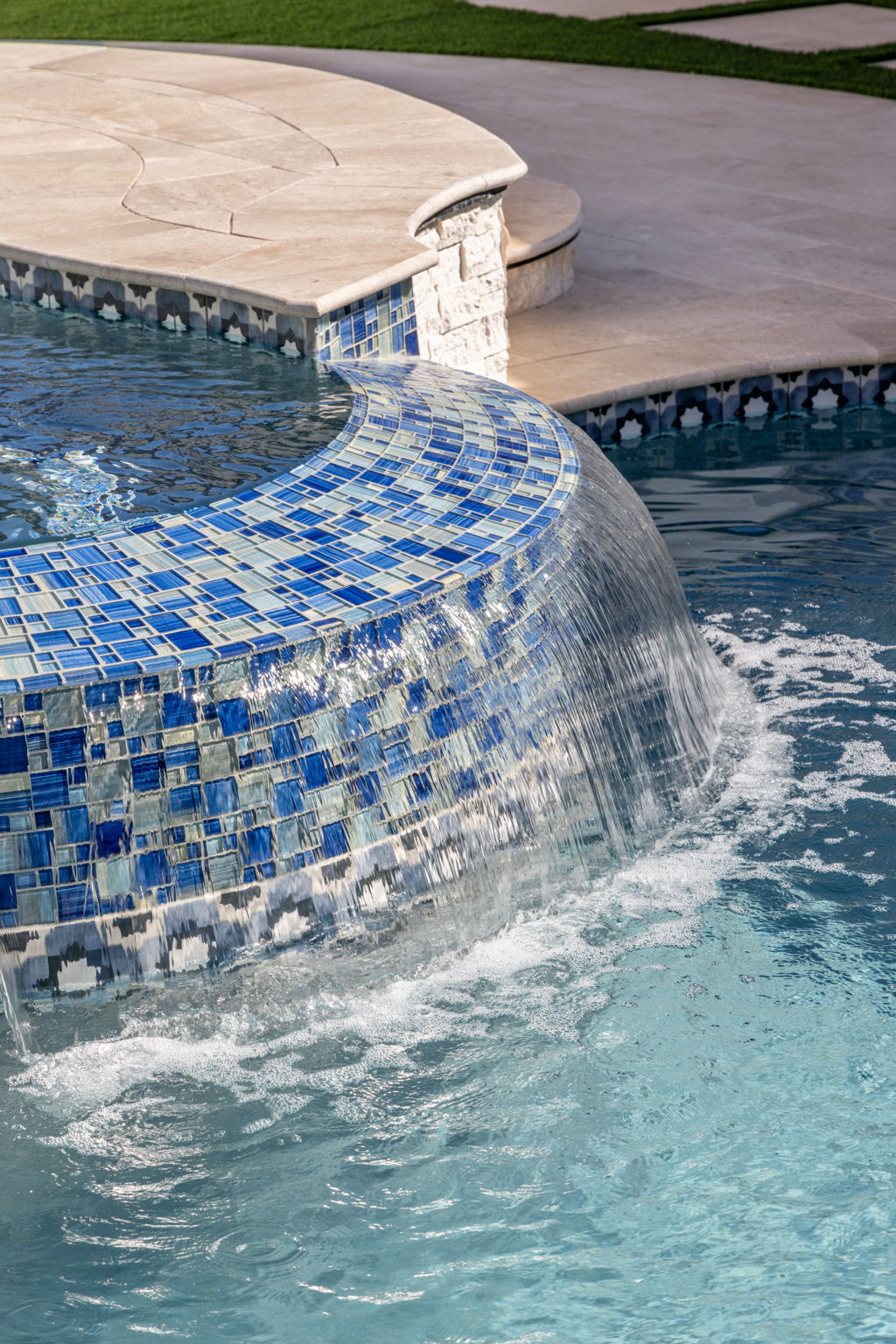 Water Features